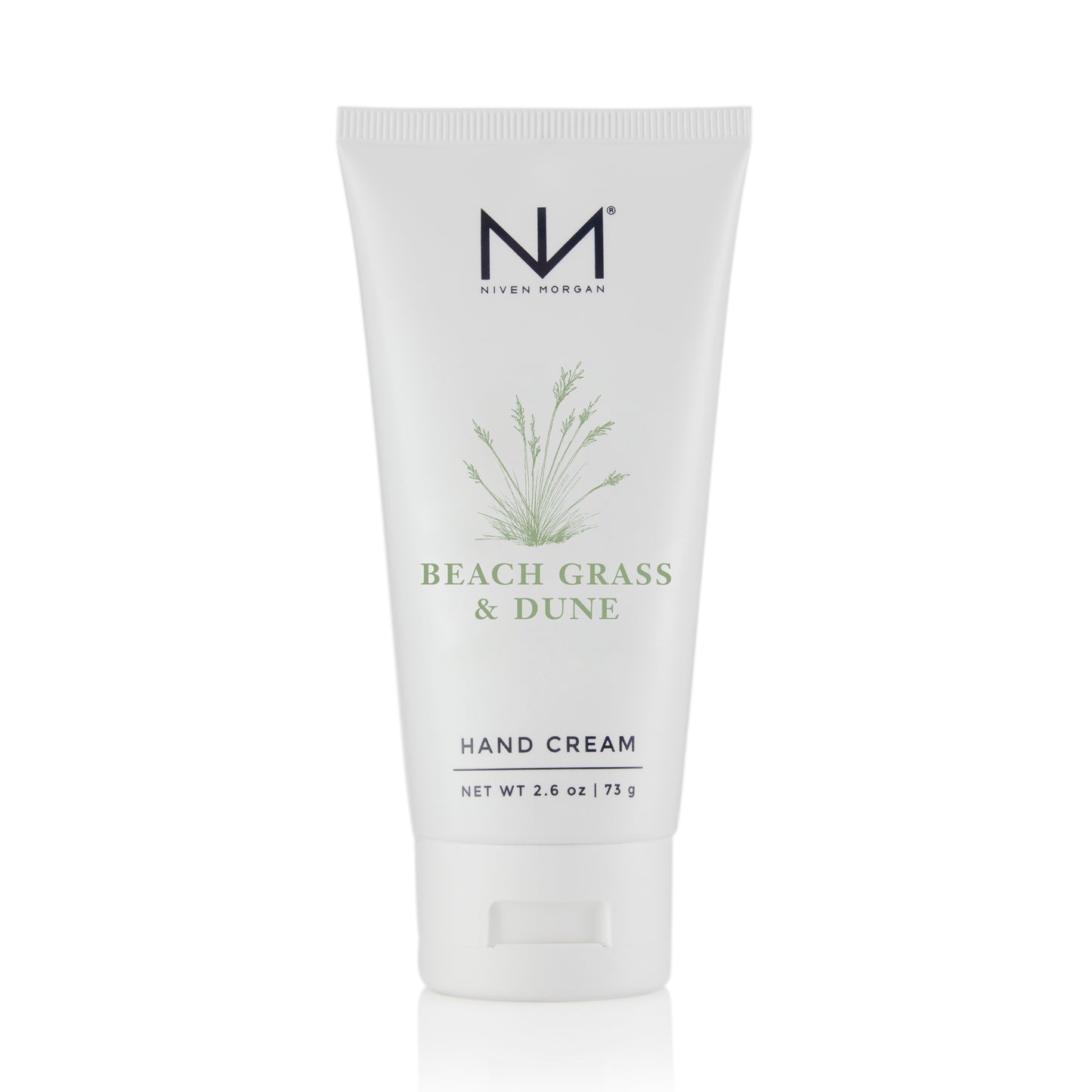 Beach Grass & Dune Hand Cream 2.6 oz